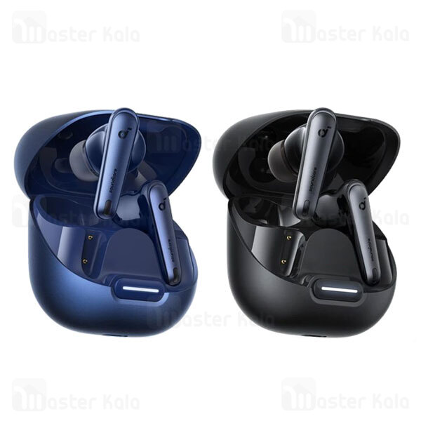 Soundcore Liberty 4 NC | 完全ワイヤレスイヤホンの製品情報 | Anker Japan 公式オンラインストア